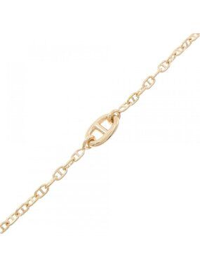 Hermes Bracelet Gold